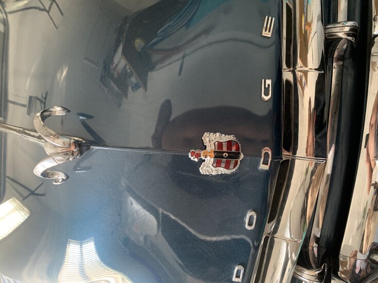 Photo for 1952 Dodge Wayfarer